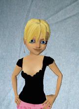avatar image