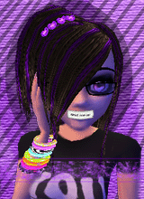 TheCatelynnSaysRawr