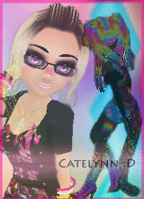 TheCatelynnSaysRawr