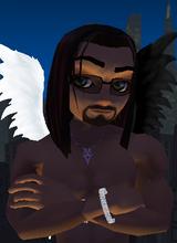 avatar image