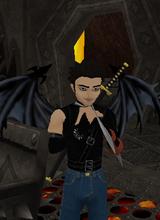 avatar image