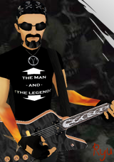 avatar picture