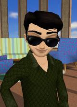 avatar image