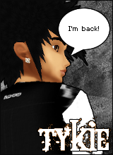 Tykie