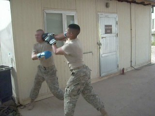 ArmyWelder