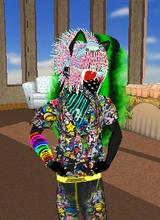 avatar image