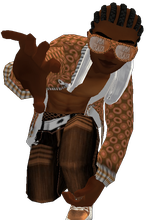 avatar image