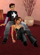 avatar picture