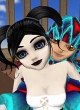 avatar image