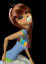 avatar image