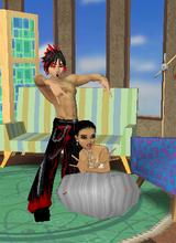 avatar image