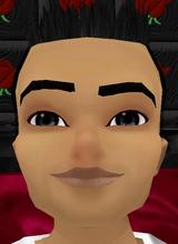 avatar image
