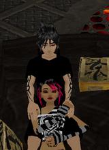 avatar image
