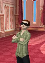avatar image