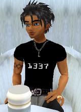 avatar image