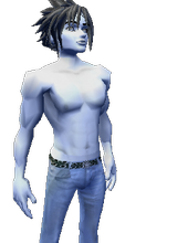 avatar image