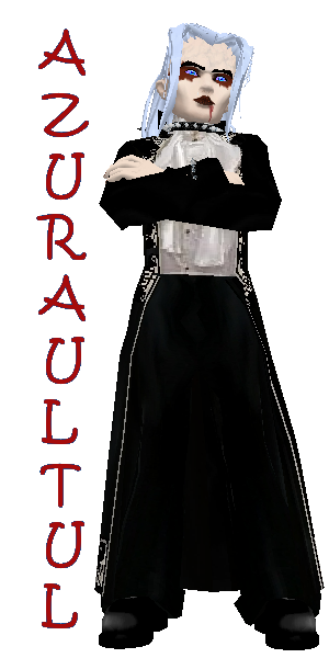 Azuraultul