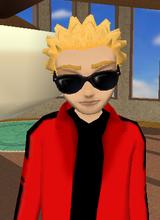 avatar image
