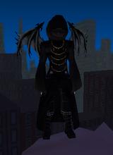 avatar picture