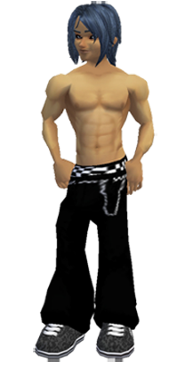 avatar image