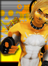 Avatar pic