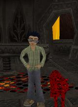 avatar image