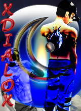 XdialoX