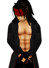LordSexyBeast