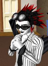 avatar image