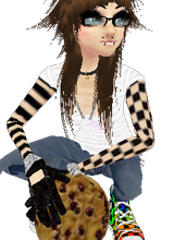 avatar image