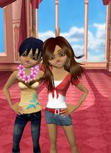 avatar image