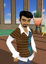 avatar image
