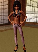 avatar image