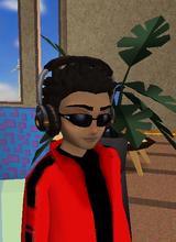 avatar image