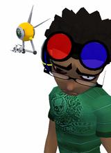 avatar image
