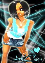 avatar picture