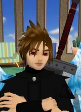 avatar image