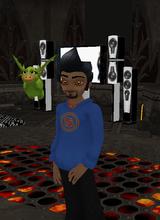 avatar image
