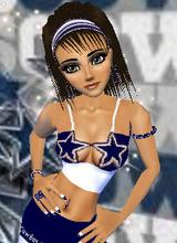 avatar picture