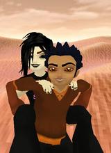 avatar image