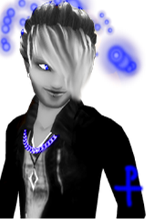Avatar pic