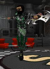 avatar image