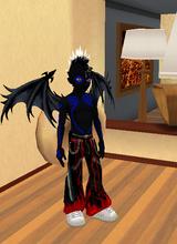 avatar image