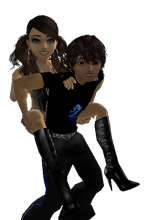 avatar image