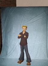 avatar image
