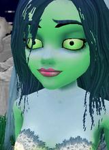 PrincessEmeraude