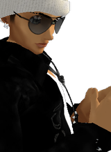 avatar image