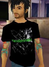 Avatar pic