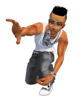 avatar image