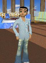 Avatar pic